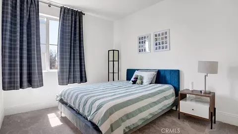 Bedroom - 111 Frame, Irvine, CA 92618 photo 3 of 3