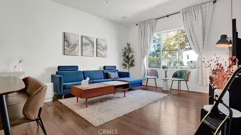 Living - 111 Frame, Irvine, CA 92618 photo 1 of 3