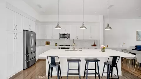 Kitchen - 111 Frame, Irvine, CA 92618 photo 2 of 5