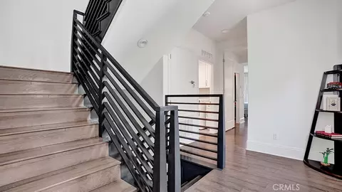 Entry Way - 111 Frame, Irvine, CA 92618 photo 1 of 3