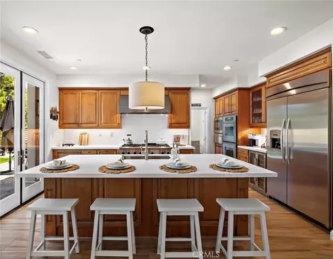 Kitchen - 3 Tranquility Pl, Ladera Ranch, CA 92694 photo 2 of 5