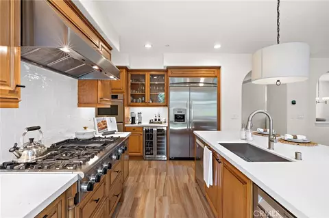 Kitchen - 3 Tranquility Pl, Ladera Ranch, CA 92694 photo 4 of 5