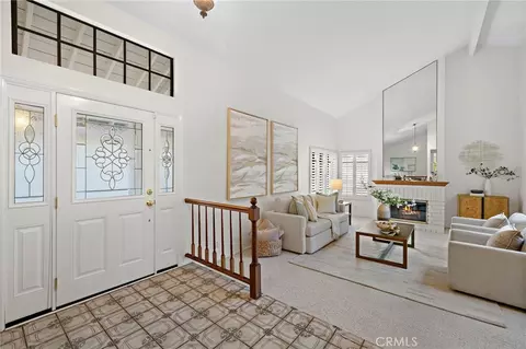 Entry Way - 2000 Shaded Wood Rd, Diamond Bar, CA 91789 photo 2 of 2