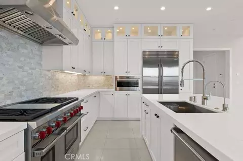 Kitchen - 133 Drumbeat, Irvine, CA 92618 photo 1 of 2
