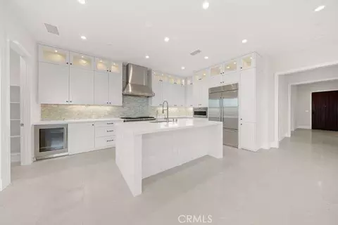 Kitchen - 133 Drumbeat, Irvine, CA 92618 photo 2 of 2