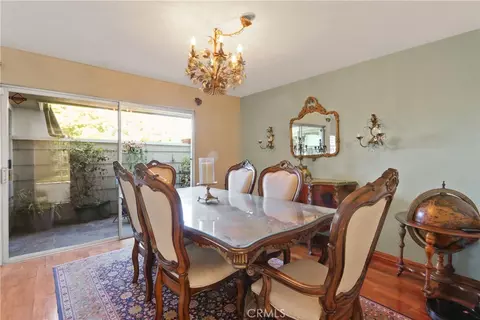 Dining - 61 W Yale Loop, Irvine, CA 92604 photo 1 of 3