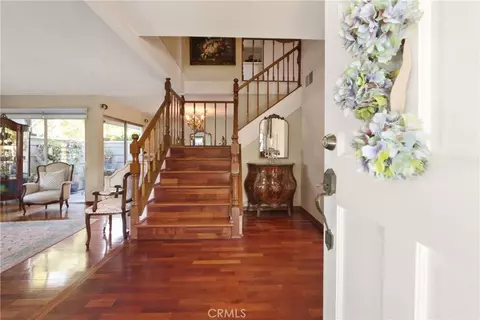 Entry Way - 61 W Yale Loop, Irvine, CA 92604 photo 1 of 2