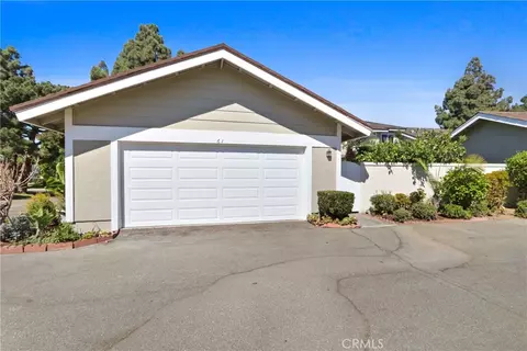 Exterior - 61 W Yale Loop, Irvine, CA 92604 photo 6 of 10