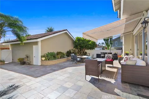 Exterior - 61 W Yale Loop, Irvine, CA 92604 photo 2 of 10