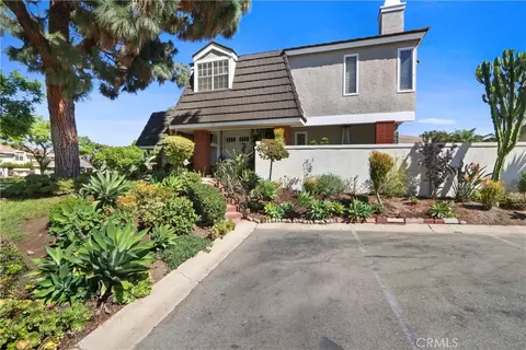 Exterior - 61 W Yale Loop, Irvine, CA 92604 photo 9 of 10