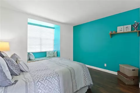 Bedroom - 61 W Yale Loop, Irvine, CA 92604 photo 4 of 4