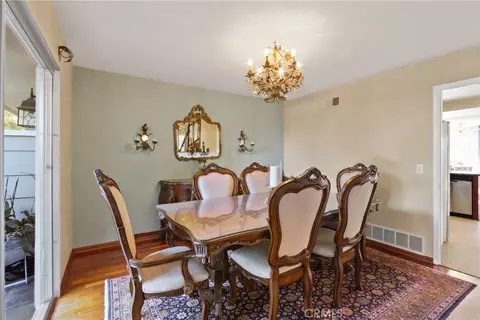 Dining - 61 W Yale Loop, Irvine, CA 92604 photo 2 of 3