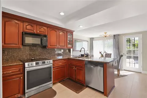 Kitchen - 61 W Yale Loop, Irvine, CA 92604 photo 2 of 3