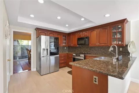 Kitchen - 61 W Yale Loop, Irvine, CA 92604 photo 1 of 3