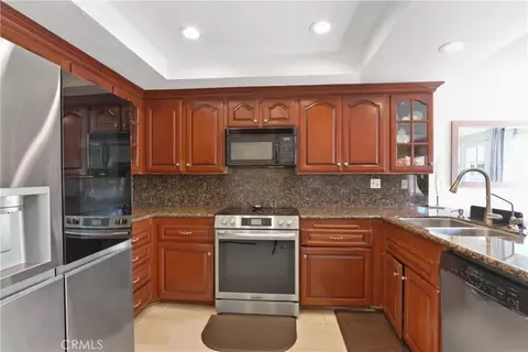 Kitchen - 61 W Yale Loop, Irvine, CA 92604 photo 3 of 3