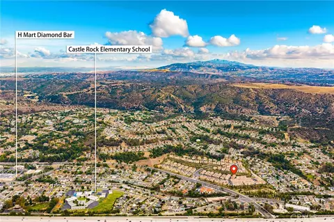 View/Area - 3199 Marigold, Diamond Bar, CA 91765 photo 2 of 4