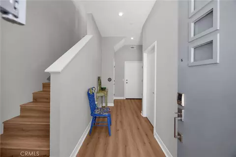 Entry Way - 1102 W Bushell St, Anaheim, CA 92805 photo 1 of 2