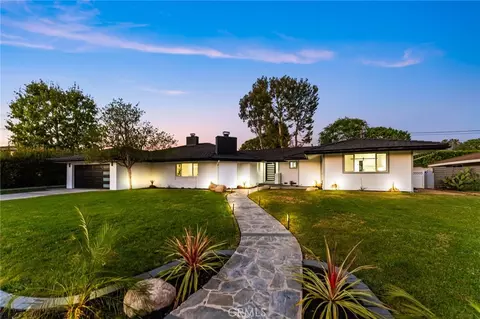 1271 Brittany Cross, North Tustin, CA 92705