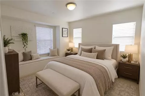 Bedroom - 1333 Abelia, Irvine, CA 92606 photo 7 of 10