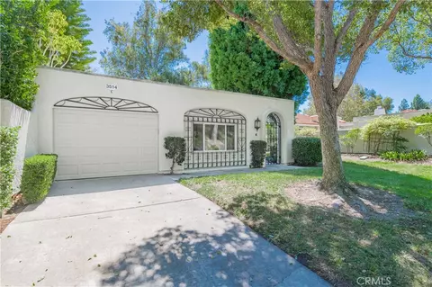 3514 Bahia Blanca W #C, Laguna Woods, CA 92637