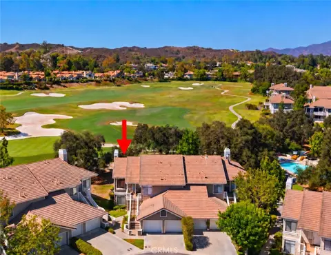 5 Ironwood, Coto De Caza, CA 92679