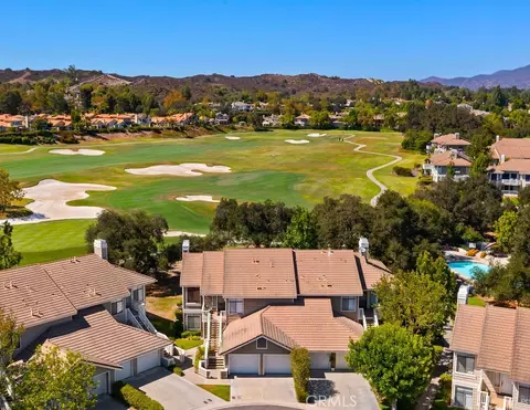 5 Ironwood, Coto De Caza, CA 92679