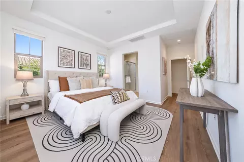 Bedroom - 106 Bishop, Irvine, CA 92620 photo 3 of 9