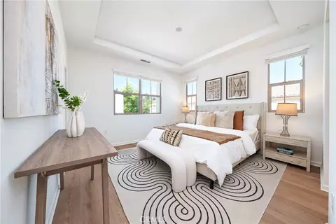 Bedroom - 106 Bishop, Irvine, CA 92620 photo 1 of 9