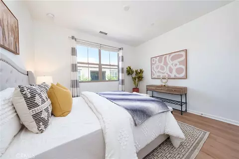 Bedroom - 106 Bishop, Irvine, CA 92620 photo 5 of 9