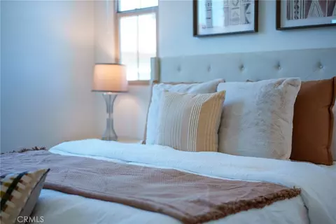 Bedroom - 106 Bishop, Irvine, CA 92620 photo 7 of 9