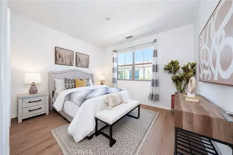 Bedroom - 106 Bishop, Irvine, CA 92620 photo 6 of 9