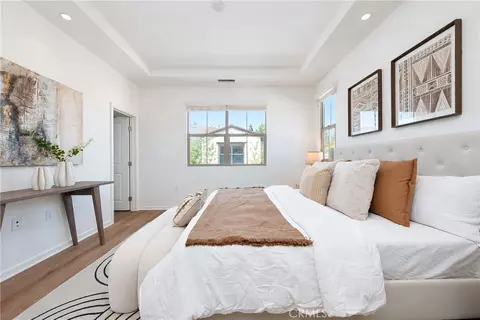 Bedroom - 106 Bishop, Irvine, CA 92620 photo 2 of 9