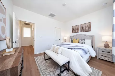 Bedroom - 106 Bishop, Irvine, CA 92620 photo 4 of 9