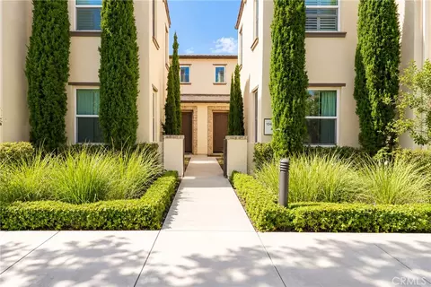 Exterior - 106 Bishop, Irvine, CA 92620 photo 6 of 7
