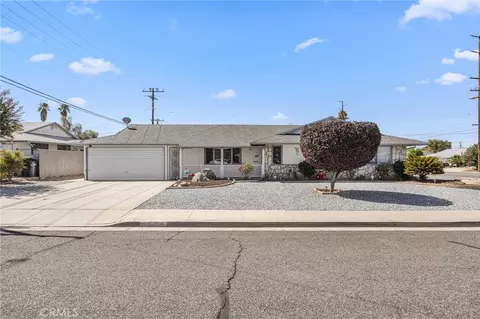 28984 E Worcester, Sun City, CA 92586