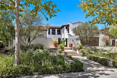Exterior - 7 Fox Hole Rd, Ladera Ranch, CA 92694 photo 10 of 11