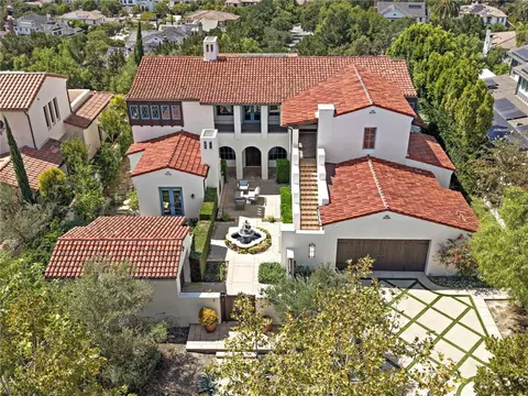 Exterior - 7 Fox Hole Rd, Ladera Ranch, CA 92694 photo 3 of 11