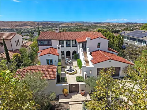 Exterior - 7 Fox Hole Rd, Ladera Ranch, CA 92694 photo 2 of 11