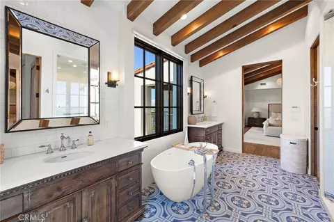 Bath - 7 Fox Hole Rd, Ladera Ranch, CA 92694 photo 2 of 9