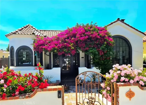 3109 Stanford Ave, Venice, CA 90292