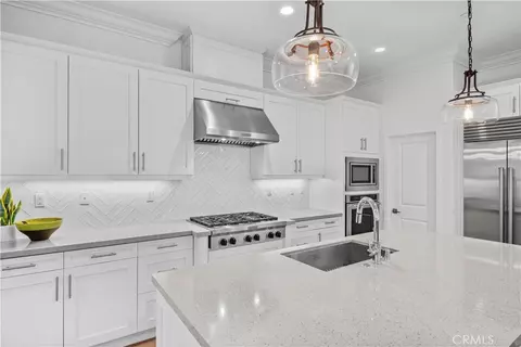Kitchen - 53 Navajo, Irvine, CA 92602 photo 2 of 4