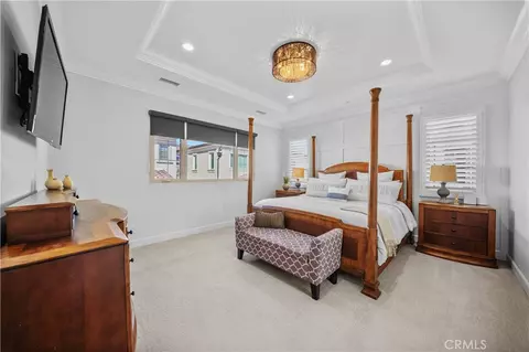 Bedroom - 53 Navajo, Irvine, CA 92602 photo 4 of 5