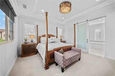 Bedroom - 53 Navajo, Irvine, CA 92602 photo 5 of 5