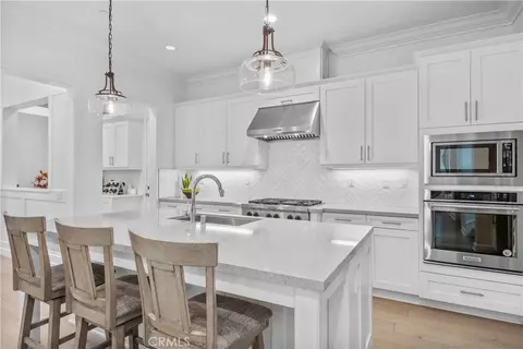 Kitchen - 53 Navajo, Irvine, CA 92602 photo 3 of 4