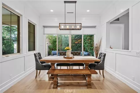 Dining - 53 Navajo, Irvine, CA 92602 photo 1 of 2