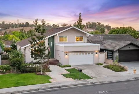 25182 Stockport, Laguna Hills, CA 92653