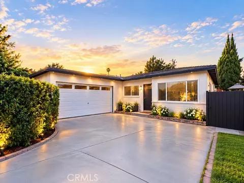 1119 Angelcrest Dr, Hacienda Heights, CA 91745