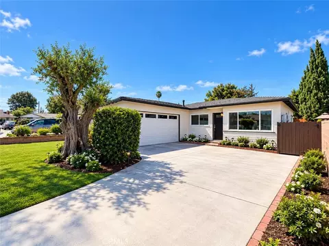 1119 Angelcrest Dr, Hacienda Heights, CA 91745