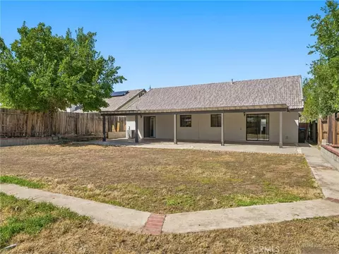 Exterior - 37620 Robin Ln, Palmdale, CA 93550 photo 6 of 9