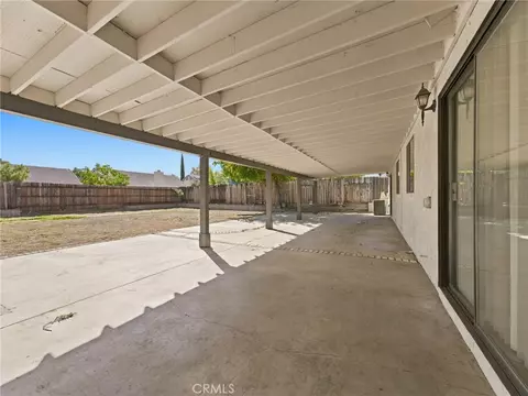 Exterior - 37620 Robin Ln, Palmdale, CA 93550 photo 3 of 9